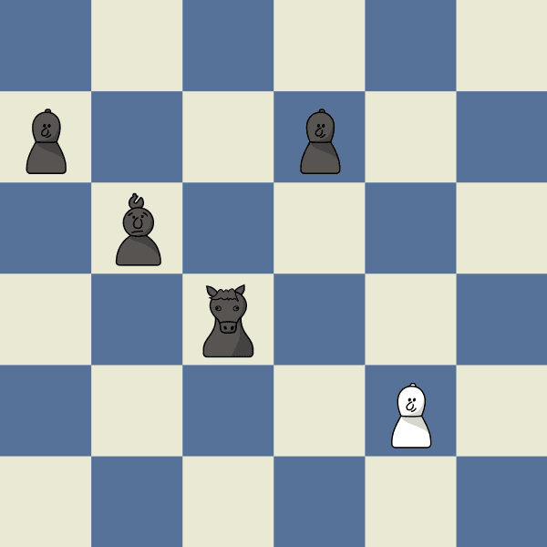 Long Passant Example 1