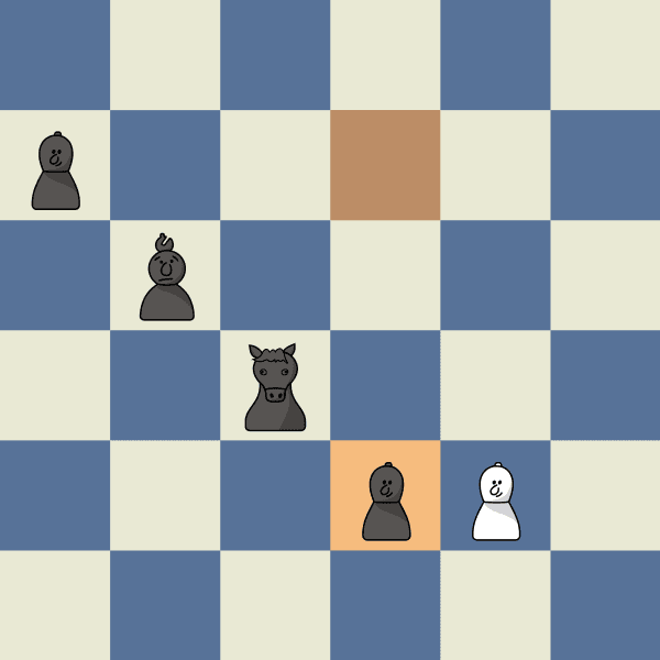 Long Passant Example 2