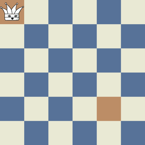 Long Passant Example 3