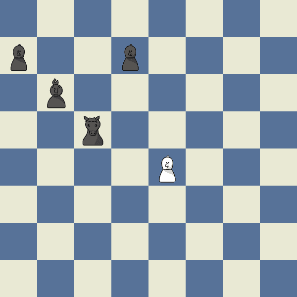 Long Passant Example 1