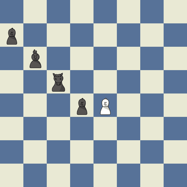 Long Passant Example 2