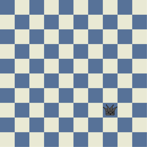 Omnipotent Pawn Example 2