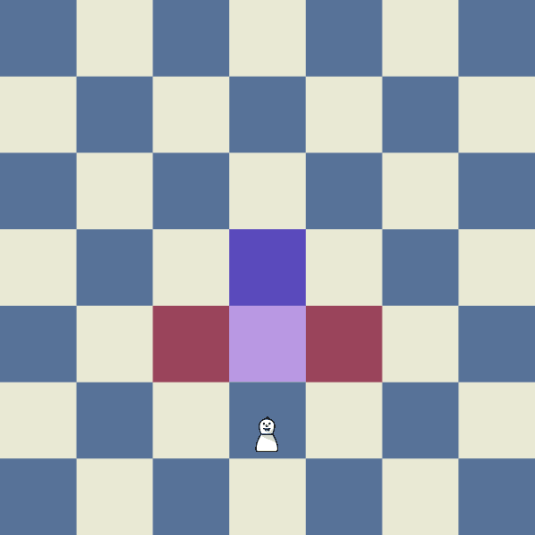 Underage Pawn Example 1